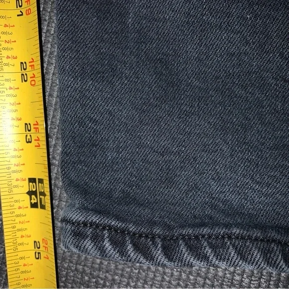AGolde Kye Straight Leg Jeans - Picture 6 of 11